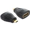 DELOCK ADAPTADOR DELOCK H