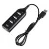 L-LINK HUB L-LINK 4 PTOS 