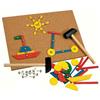 BINO Juego de martillo, 2