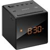 Radio Despertador Sony IC