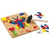 HABA Juegos con clavos 23