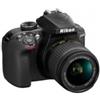 CAMARA NIKON D3400 AF-P 1