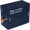 34FO370 CONVERSOR AUDIO D