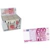 Servilletas Billete de 50