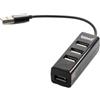 Iggual Hub 4 Puertos Usb 