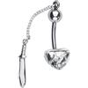 Wildcat Heart & Dagger