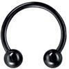 Wildcat Circular Barbell