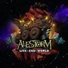 Alestorm Live at the end 