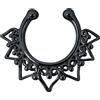 Wildcat Peak Fake Septum