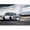 Nissan Skyline 2000GT-R H