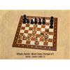 World Chess Champions - W