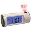 RELOJ DESPERTADOR CON PRO