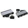 MINI HUB USB 2.0, 1 x MAC