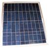 PANEL SOLAR DE SILICIO PO