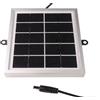 PANEL SOLAR 5V - 2W - ALI
