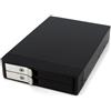 Startech Rack Móvil 2 Bah