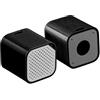 Catkil altavoces bluetoot