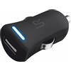 Trust Cargador Coche Smar