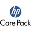 HP 1 Año Care Pack w/Next