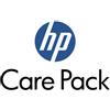 HP Servicio HP sólo para 