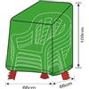 FUNDA CUBRE SILLAS DE TER
