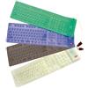 TECLADO FLEXIBLE ORDENADO