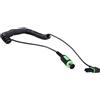 PHOTTIX CABLE CONEXION IN