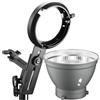 WALIMEX SOPORTE FLASH COM