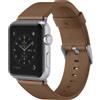 BELKIN CORREA PIEL APPLE 
