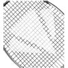 Carlton Logo lápiz blanco