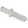 Sportec Flatproof Seringe