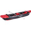 XQ Max Canoe