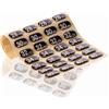 Lifemaxx Peso pegatinas n