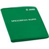 Jako jugadores de carpeta