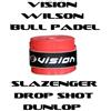 Generico Overgrip Padel U