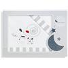Interbaby Tríptico Minicu