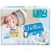 Chelino Pañales Love T-2 