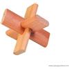 Goki La Cruz, Puzzle