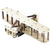 Legler 3D Avioneta