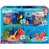 Educa Puzzles Buscando A 