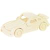 Big Buy Puzzle De Madera 