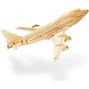 Big Buy Puzzle De Madera 