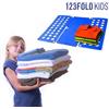 Bigbuy Doblador De Ropa I