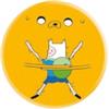 chapa hora de aventuras b