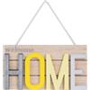 Maisons du monde Placa de