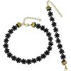 Conjunto de joyería de al