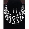 Collar de Perlas Collar d