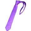 Corbata de poliéster de m