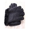 Guantes de la motocicleta