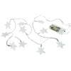 Bigbuy Guirnalda De Luces